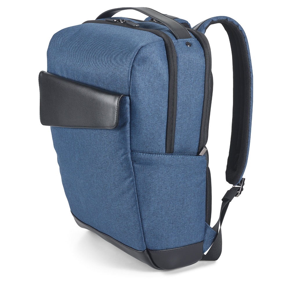 MOTION BACKPACK. Mochila de 600D y polipropileno