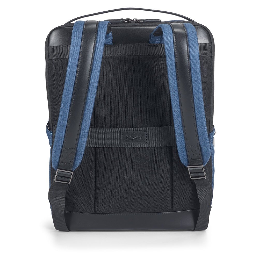 MOTION BACKPACK. Mochila de 600D y polipropileno