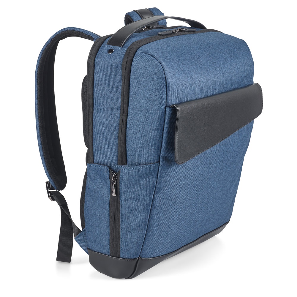 MOTION BACKPACK. Mochila de 600D y polipropileno