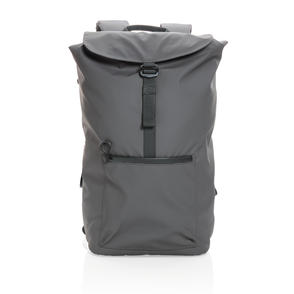 Mochila impermeable Impact AWARE™ RPET para portátil 15,6"
