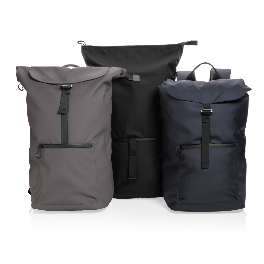 Mochila impermeable Impact AWARE™ RPET para portátil 15,6"