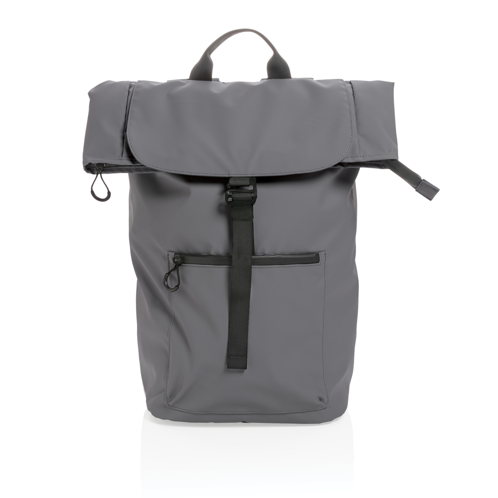 Mochila impermeable Impact AWARE™ RPET para portátil 15,6"