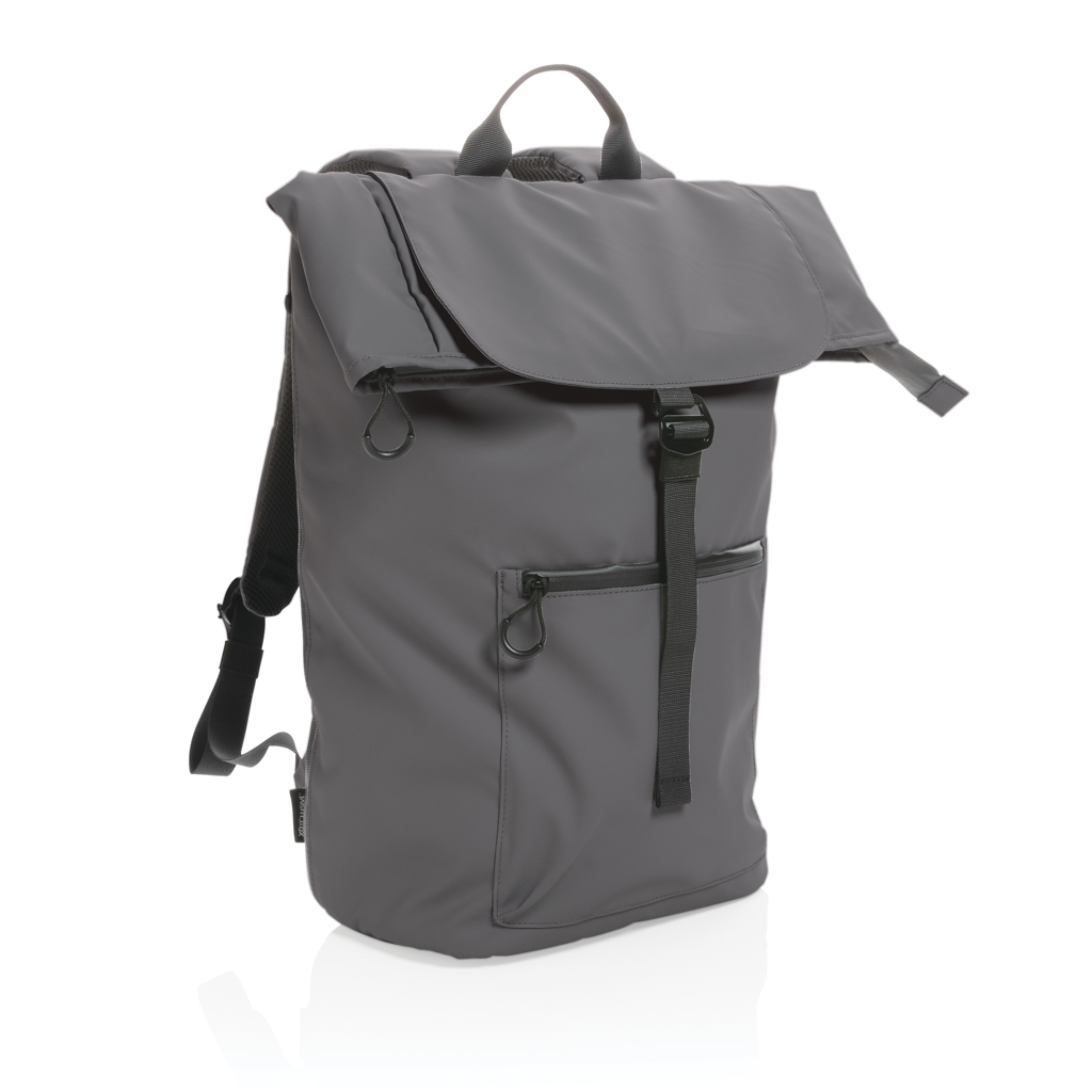 Mochila impermeable Impact AWARE™ RPET para portátil 15,6"