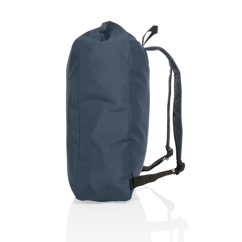 Mochila RPET básica enrollable Impact AWARE™