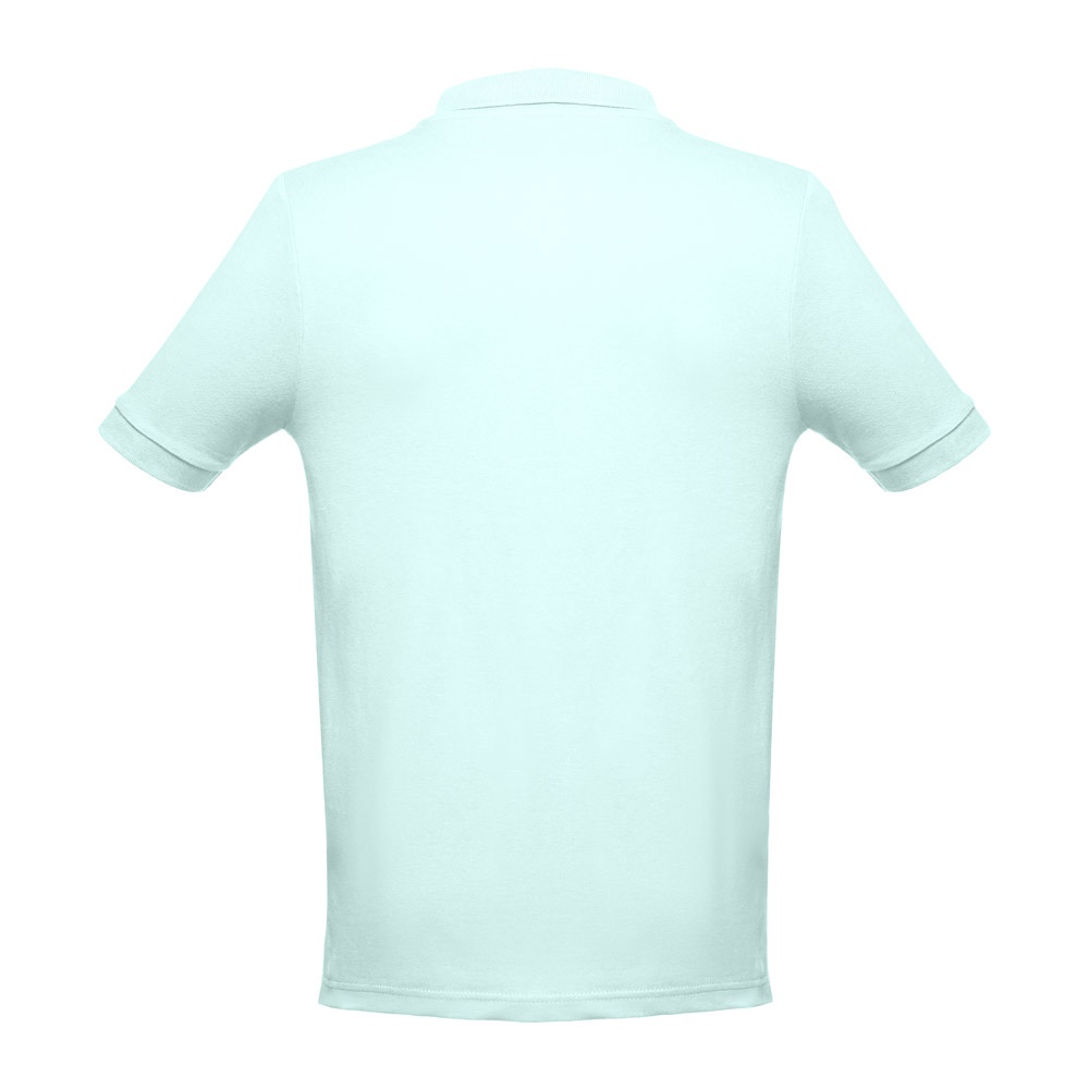 THC ADAM. Polo de hombre