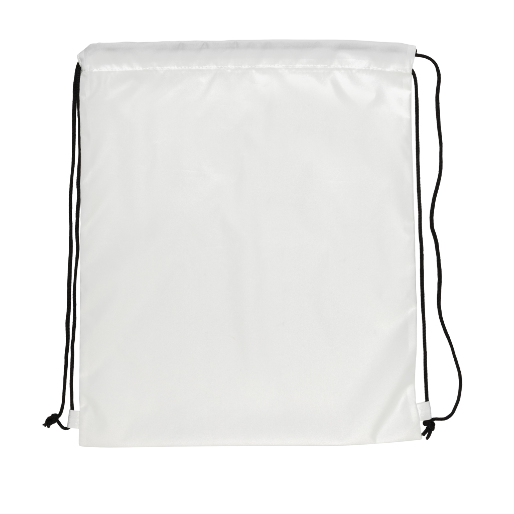 Bolsa RPET 190T Impact AWARE™