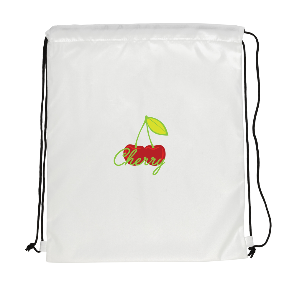 Bolsa RPET 190T Impact AWARE™
