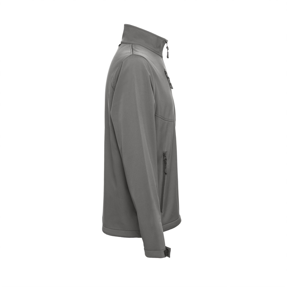 THC EANES. Abrigo de softshell