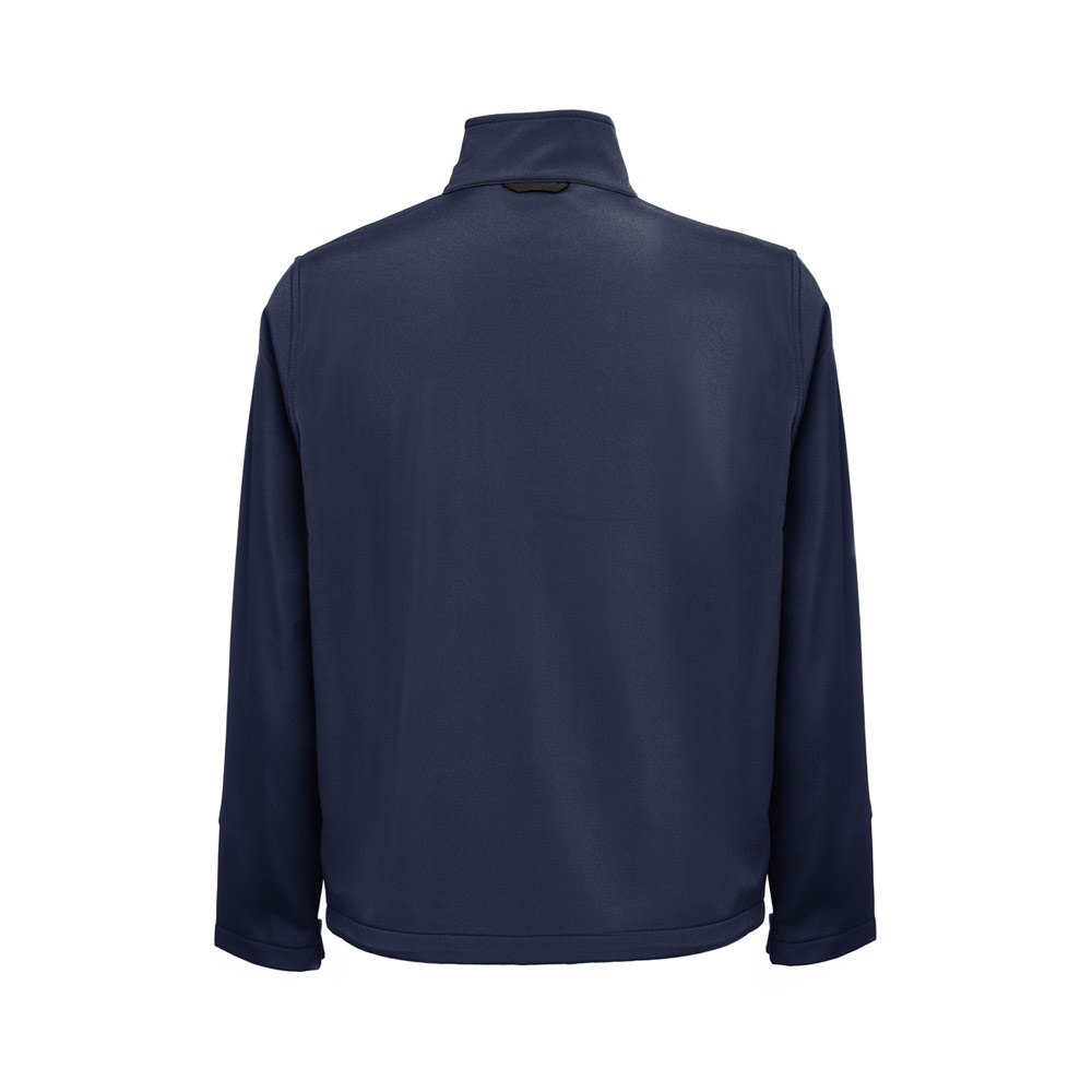 THC EANES. Abrigo de softshell