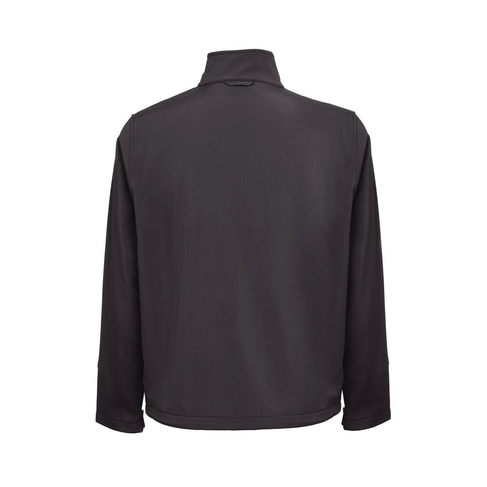 THC EANES. Abrigo de softshell