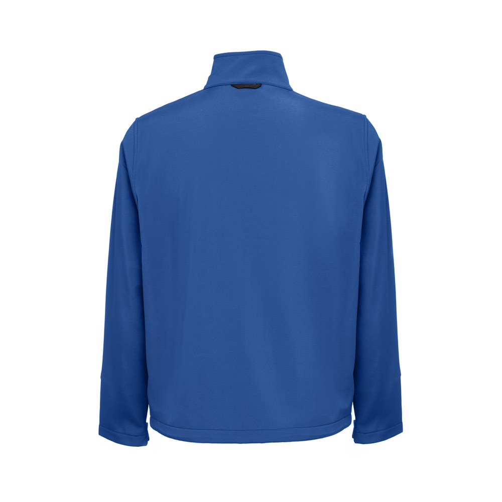 THC EANES. Abrigo de softshell