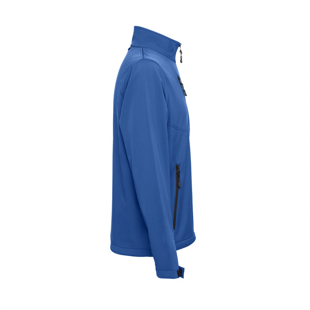 THC EANES. Abrigo de softshell