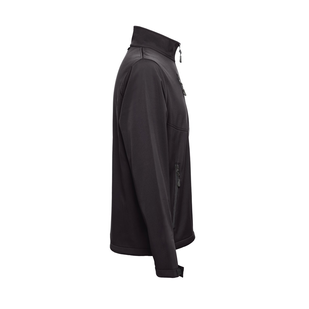 THC EANES. Abrigo de softshell