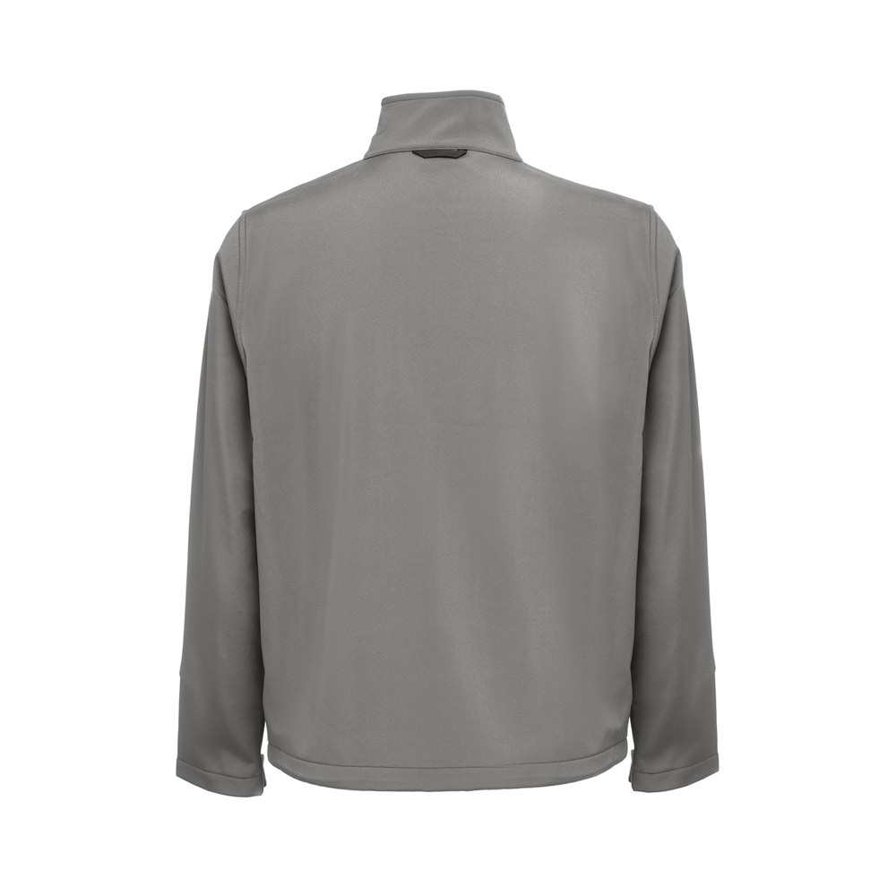 THC EANES. Abrigo de softshell