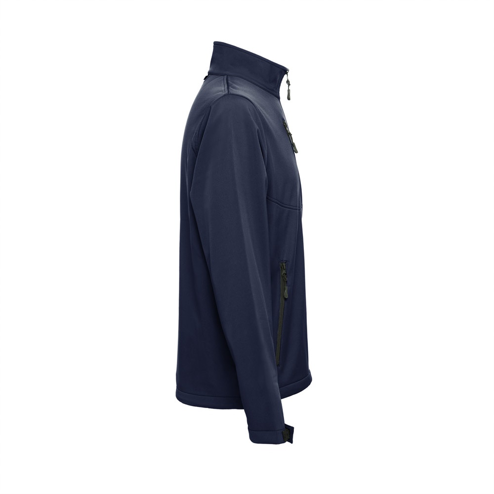THC EANES. Abrigo de softshell