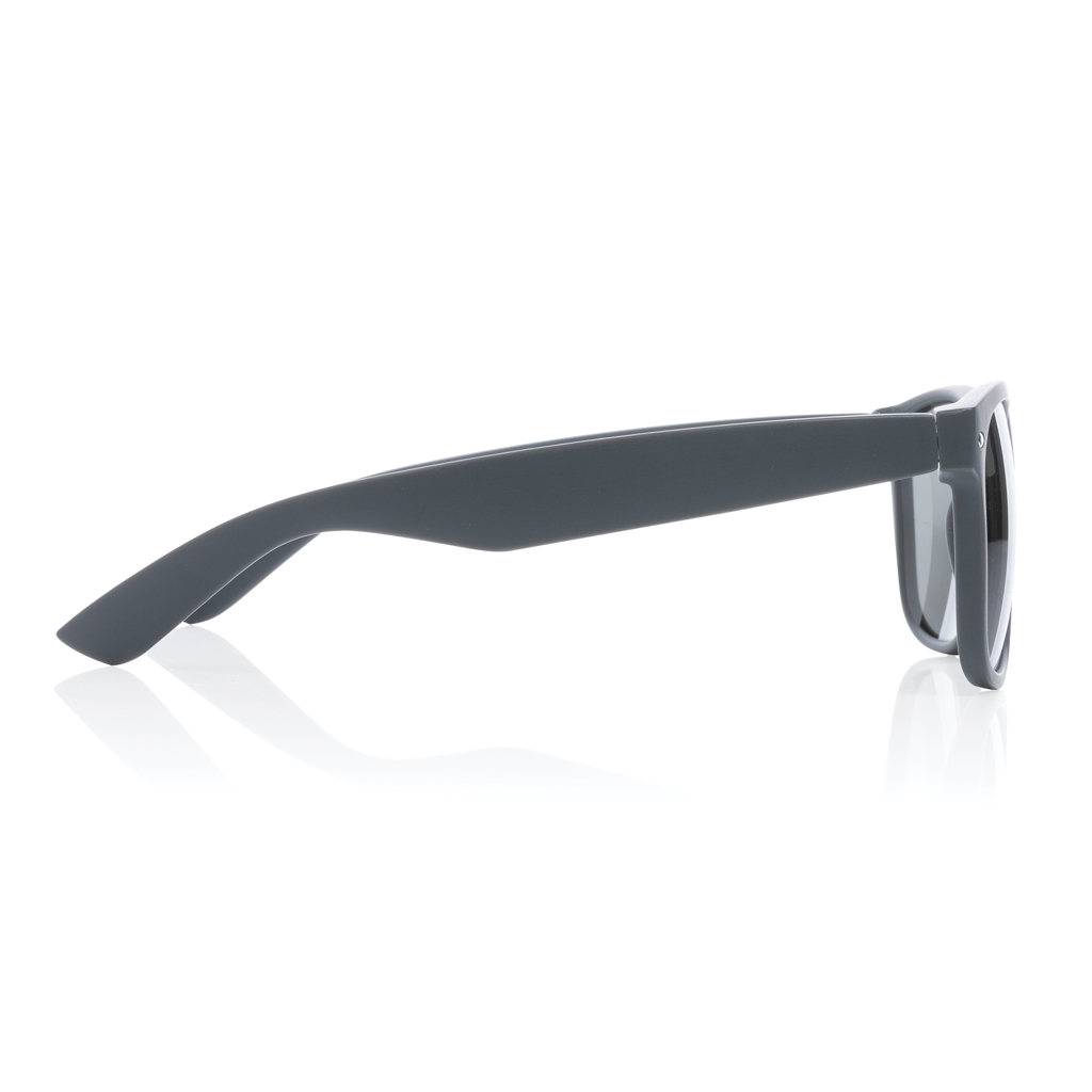 Gafas de sol de plástico reciclado GRS