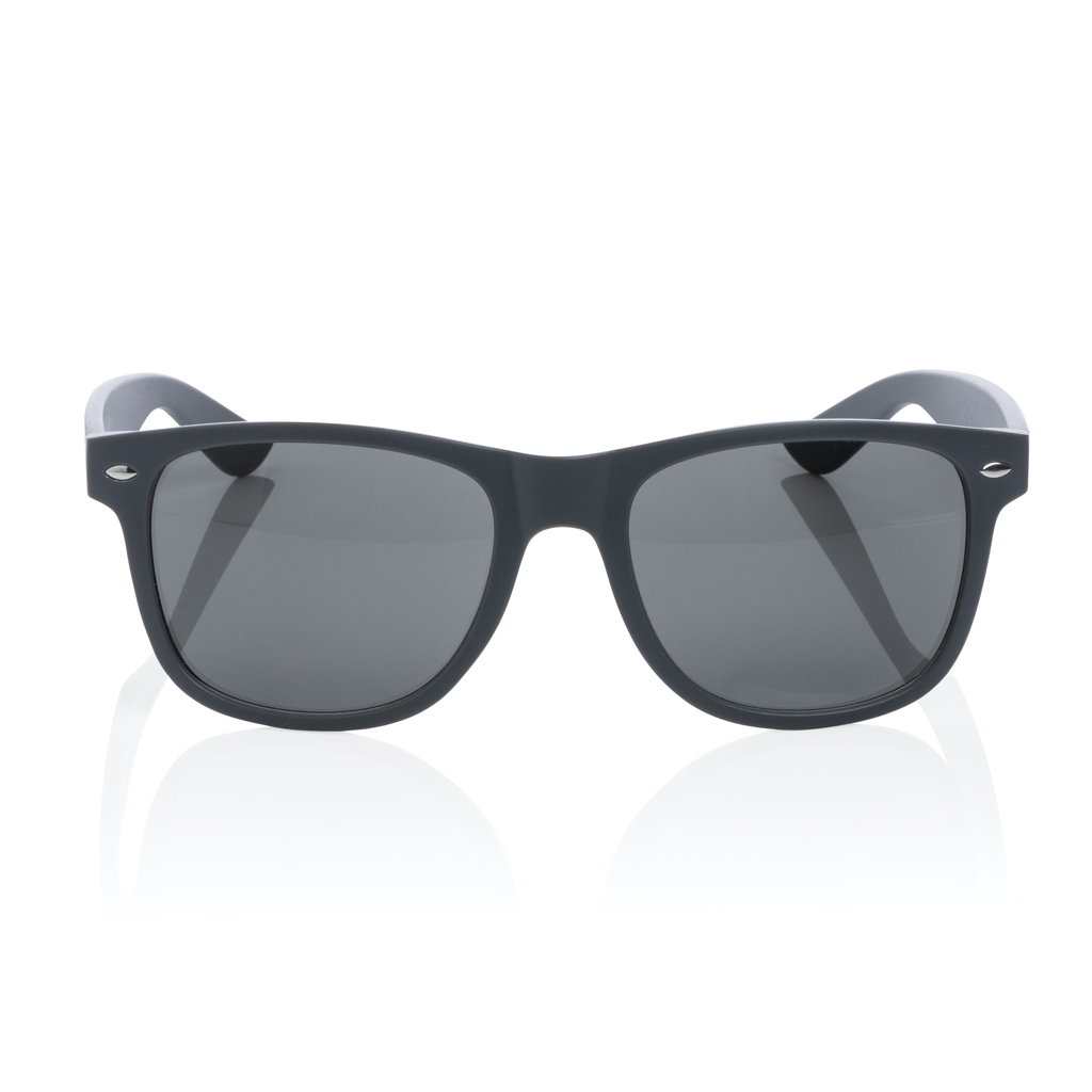 Gafas de sol de plástico reciclado GRS