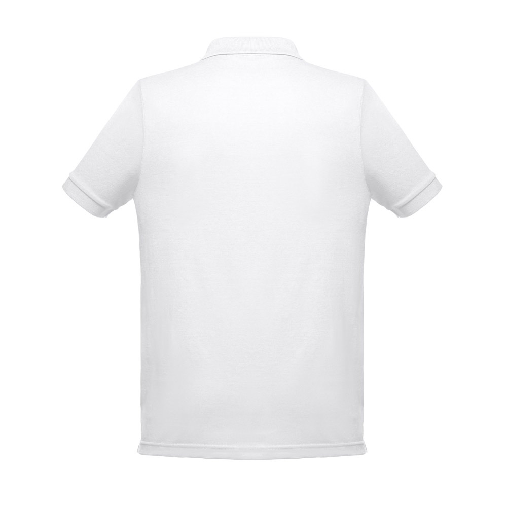 THC BERLIN WH. Polo de hombre