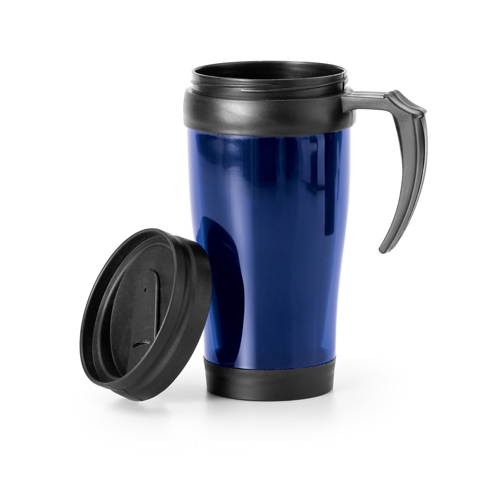 LIVE. Taza de viaje 420 mL