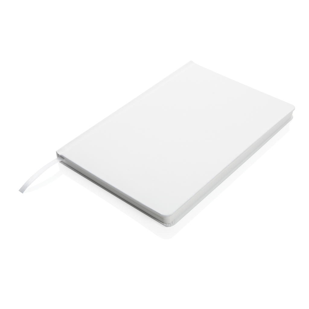 Libreta A5 de tapa dura de papel Impact Stone