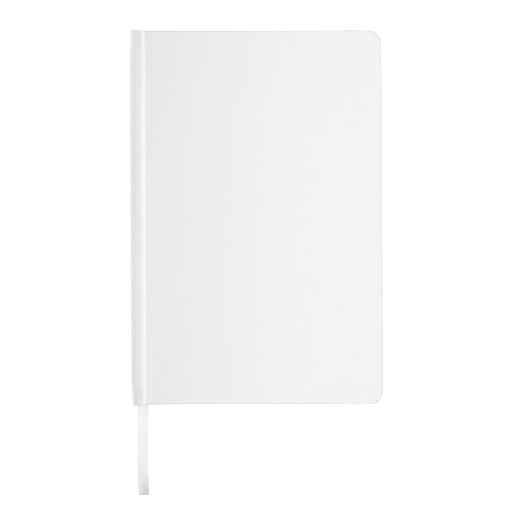 Libreta A5 de tapa dura de papel Impact Stone
