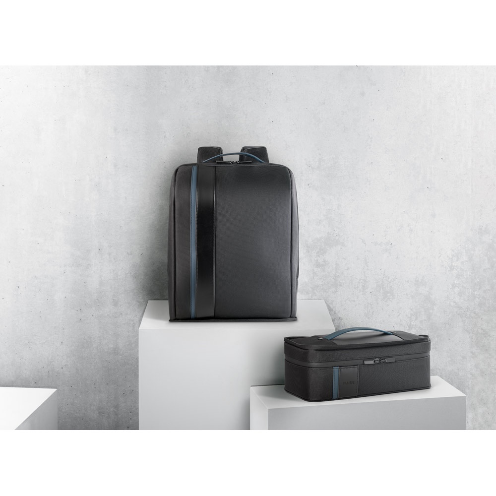 DYNAMIC BACKPACK II. Mochila 2 en 1: mochila + bolsa nevera