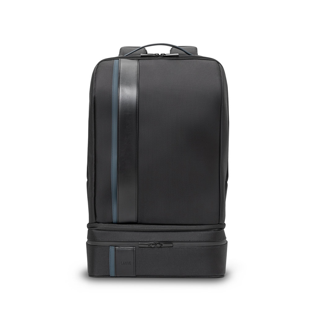 DYNAMIC BACKPACK II. Mochila 2 en 1: mochila + bolsa nevera