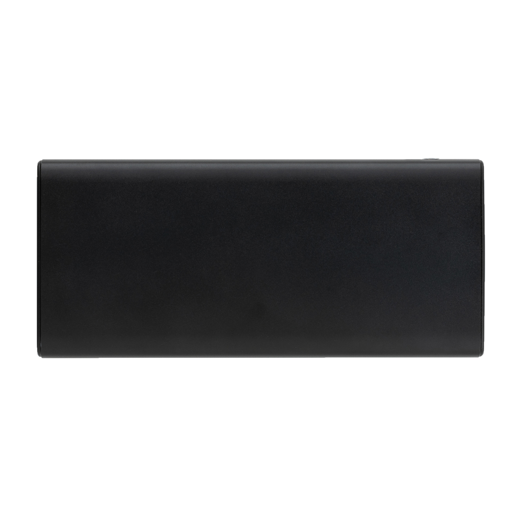 Powerbank PD de aluminio de 18W y 10.000 mAh