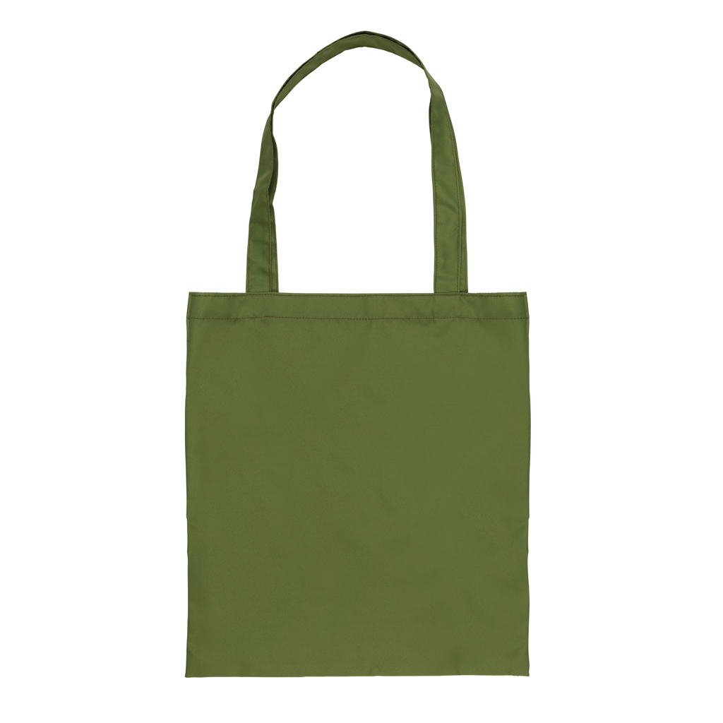 Bolsa de mano RPET 190T Impact AWARE ™