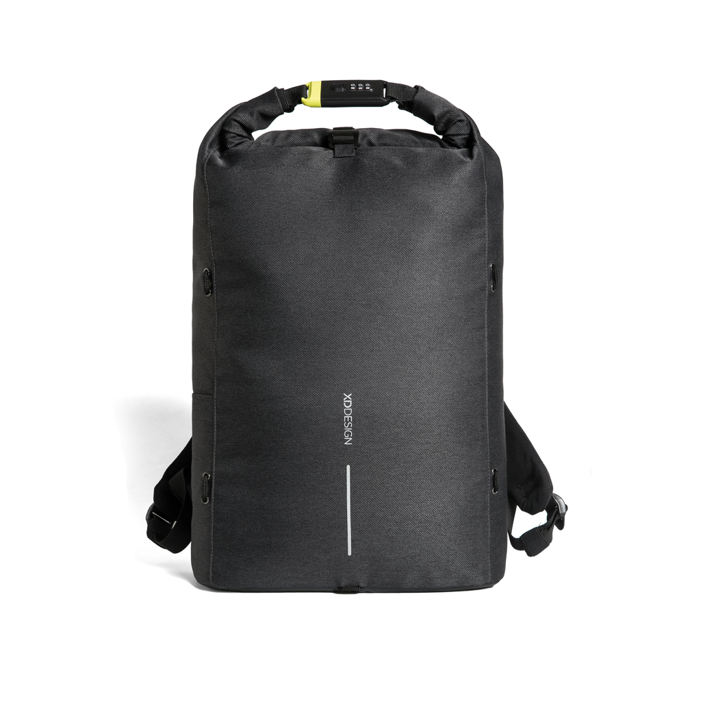 Mochila antirrobo Urban Lite