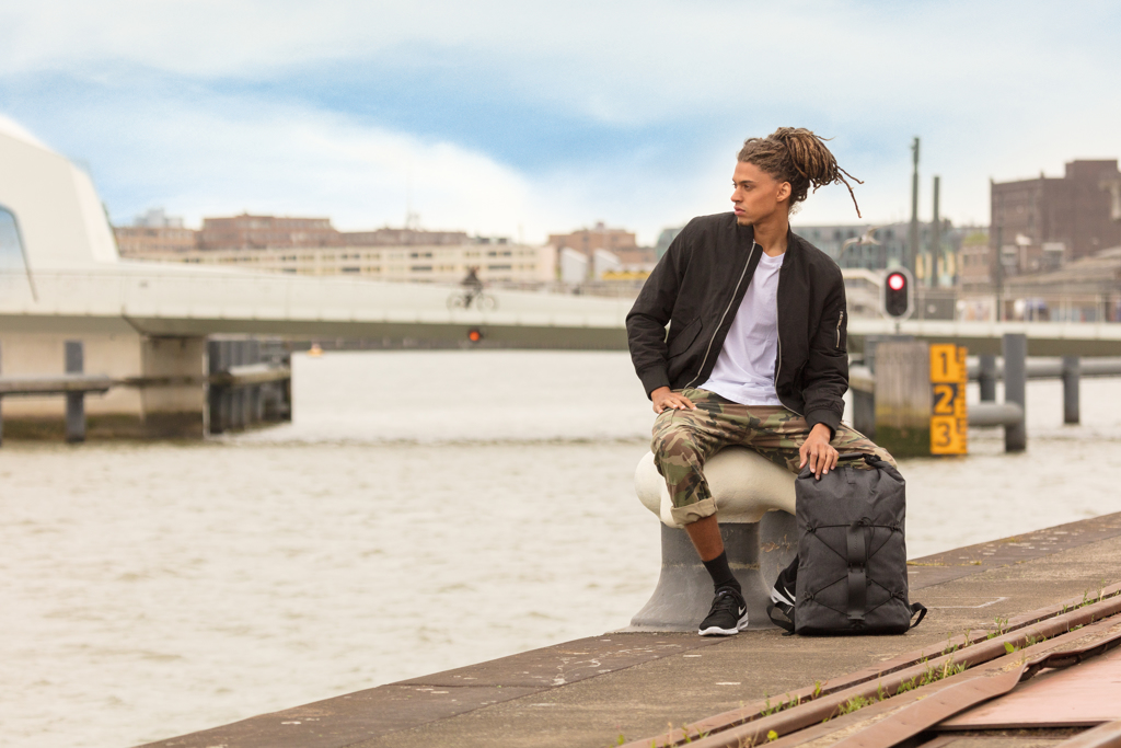 Mochila antirrobo Urban Lite