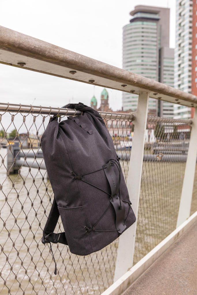 Mochila antirrobo Urban Lite