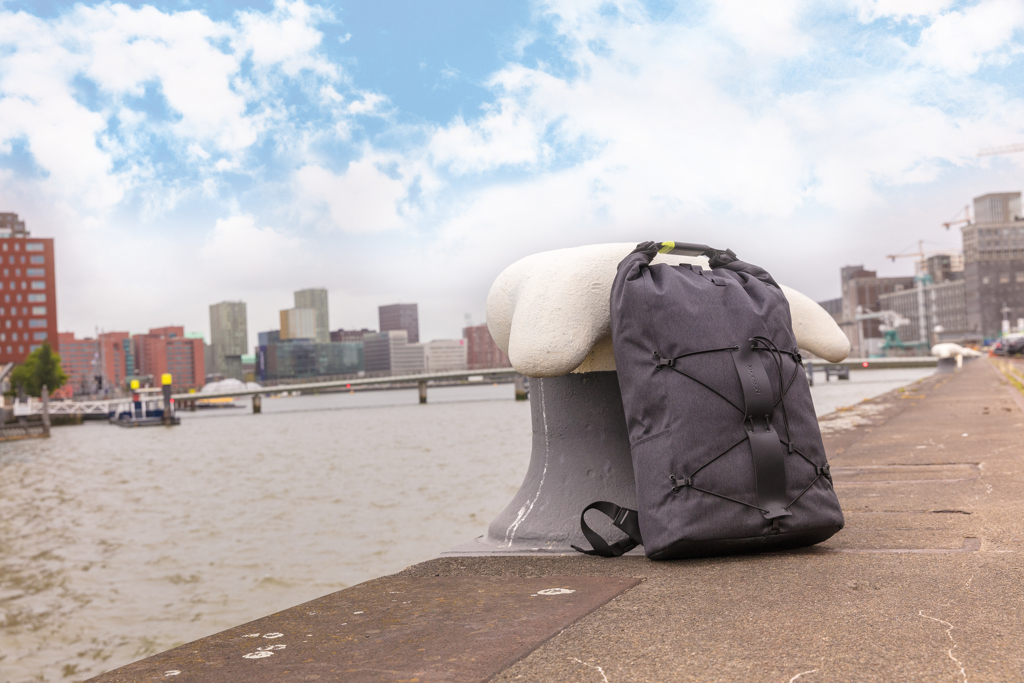 Mochila antirrobo Urban Lite