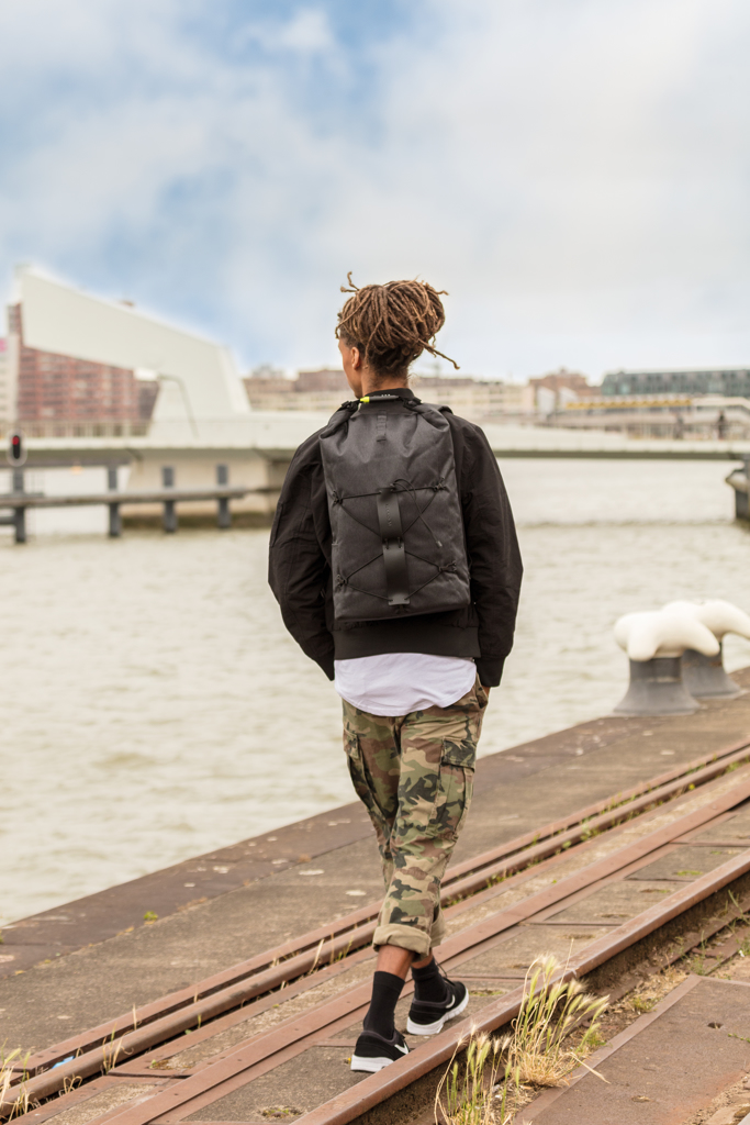Mochila antirrobo Urban Lite
