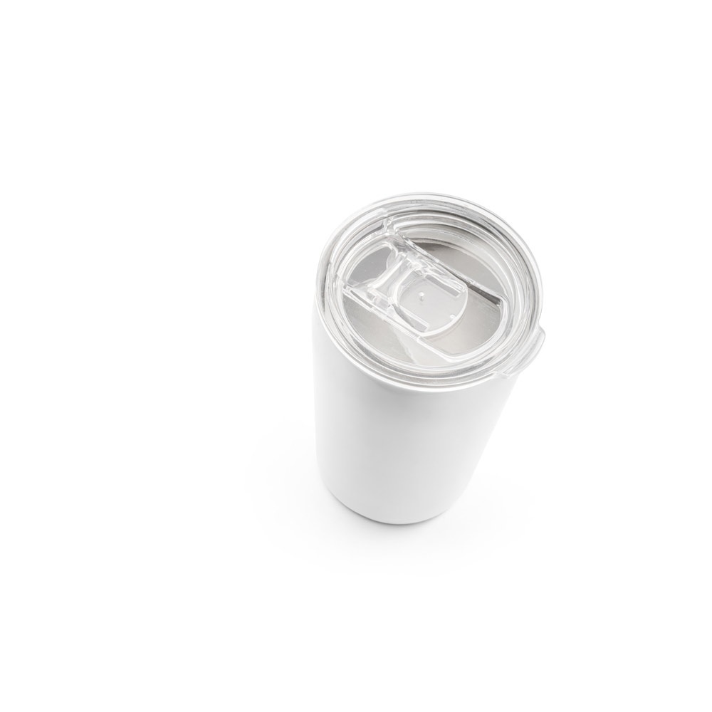 SLIDER. Vaso de viaje de 380 mL