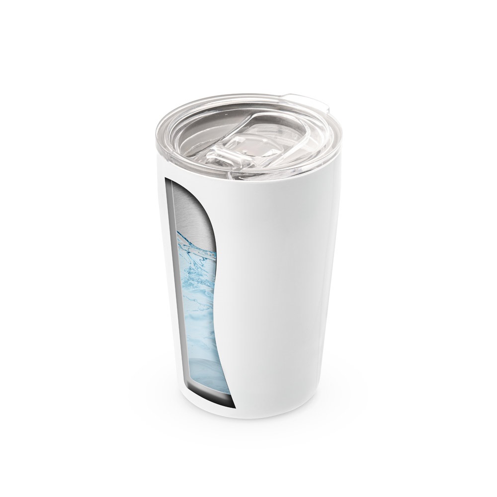 SLIDER. Vaso de viaje de 380 mL