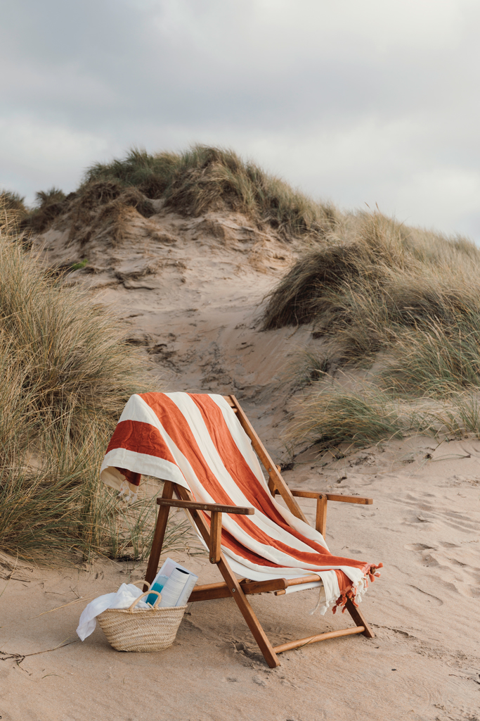 Toalla de playa VINGA Valmer