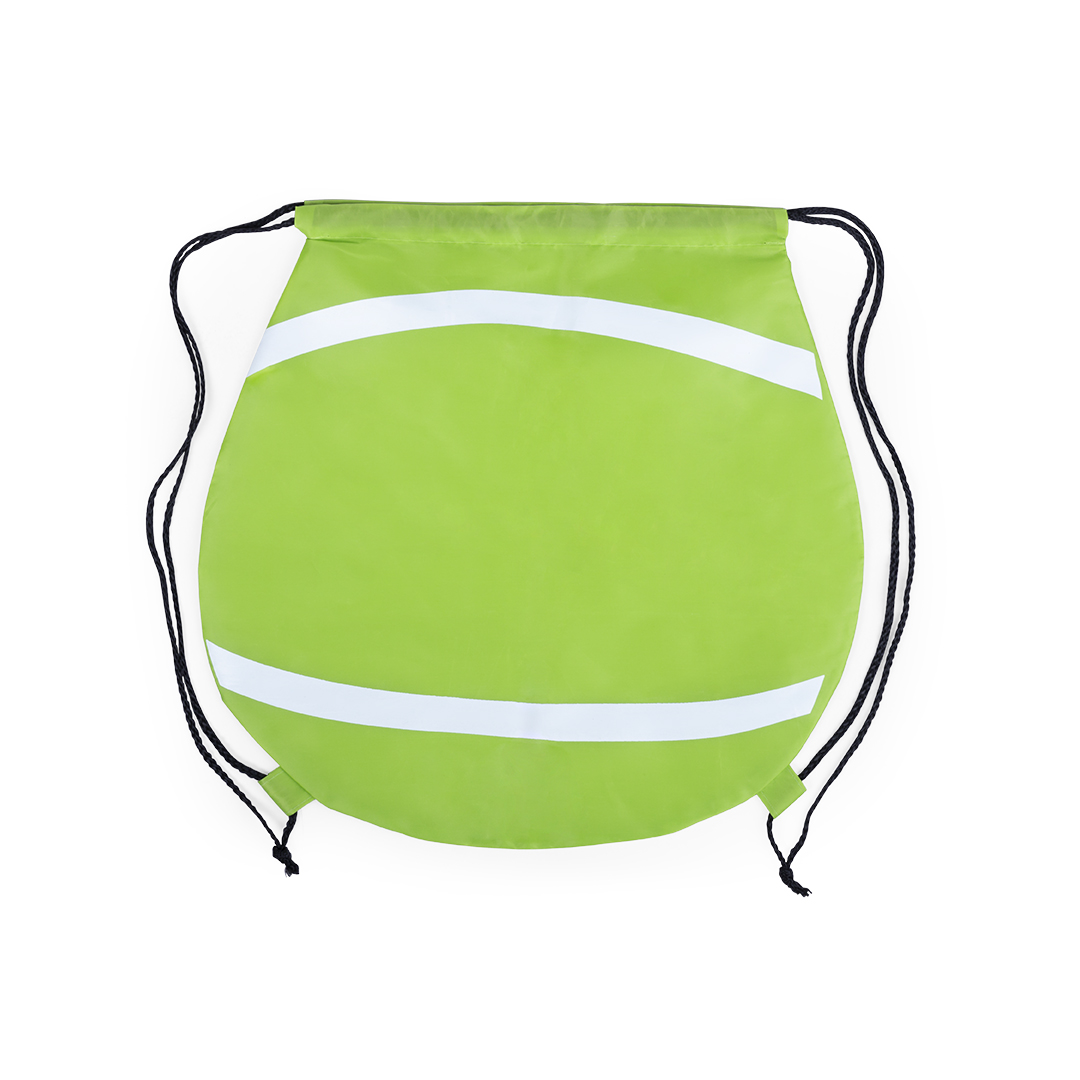 Drawstring Bag Naiper
