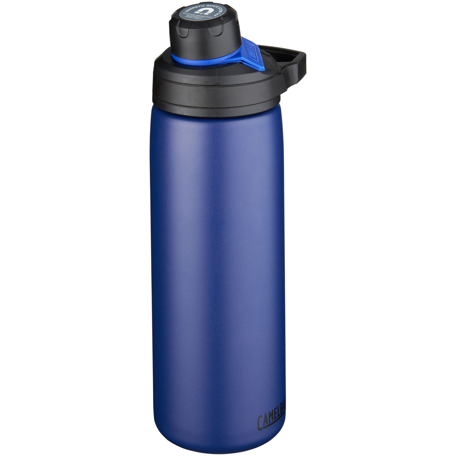 CamelBak® bidón de 600 ml con aislamiento de cobre al vacío Chute Mag