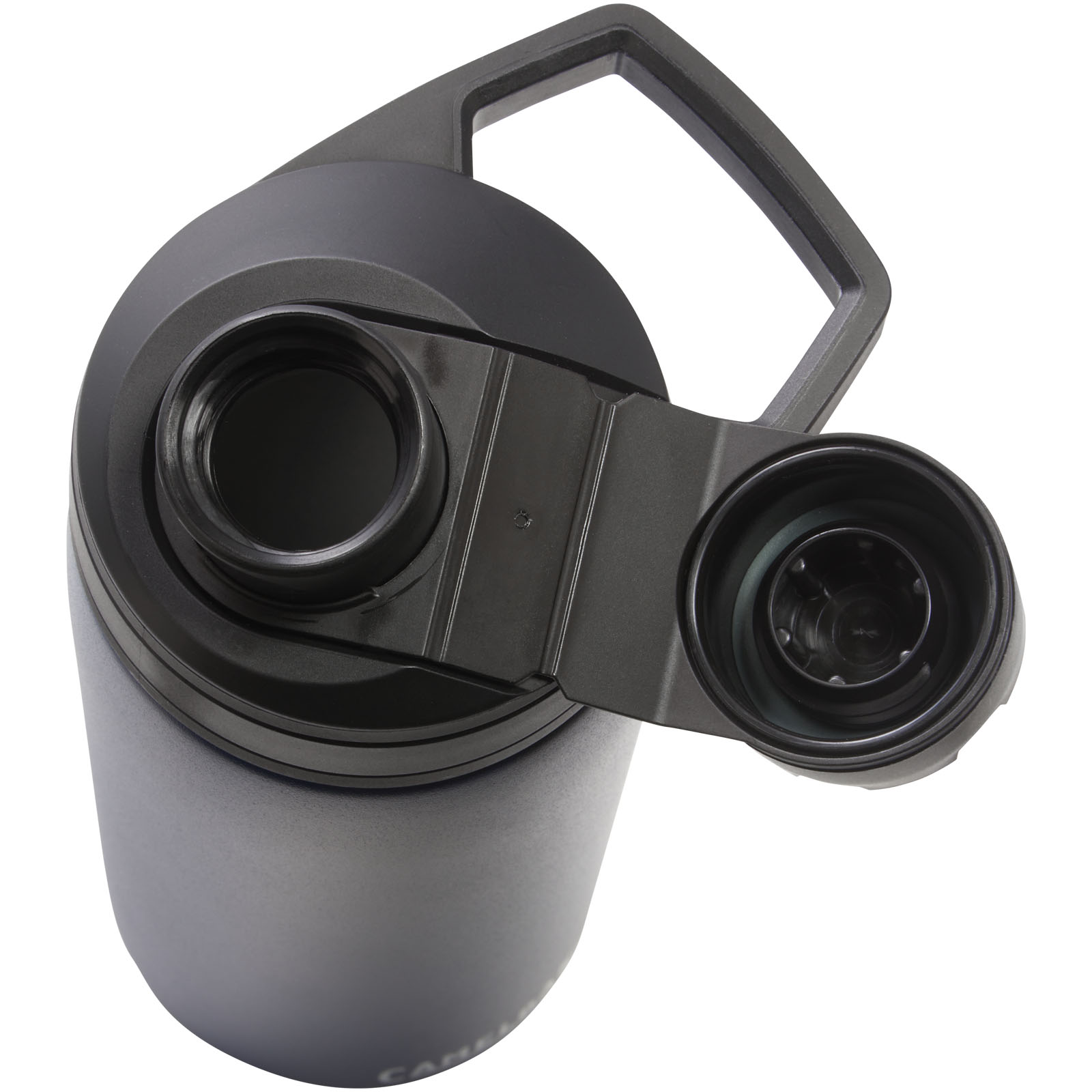 CamelBak® bidón de 600 ml con aislamiento de cobre al vacío Chute Mag