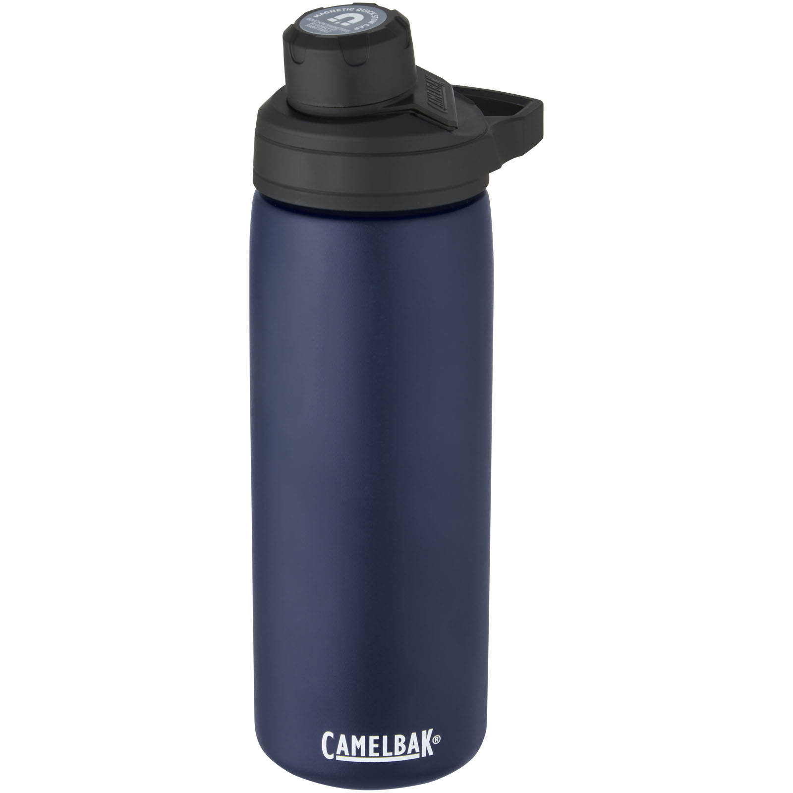 CamelBak® bidón de 600 ml con aislamiento de cobre al vacío Chute Mag
