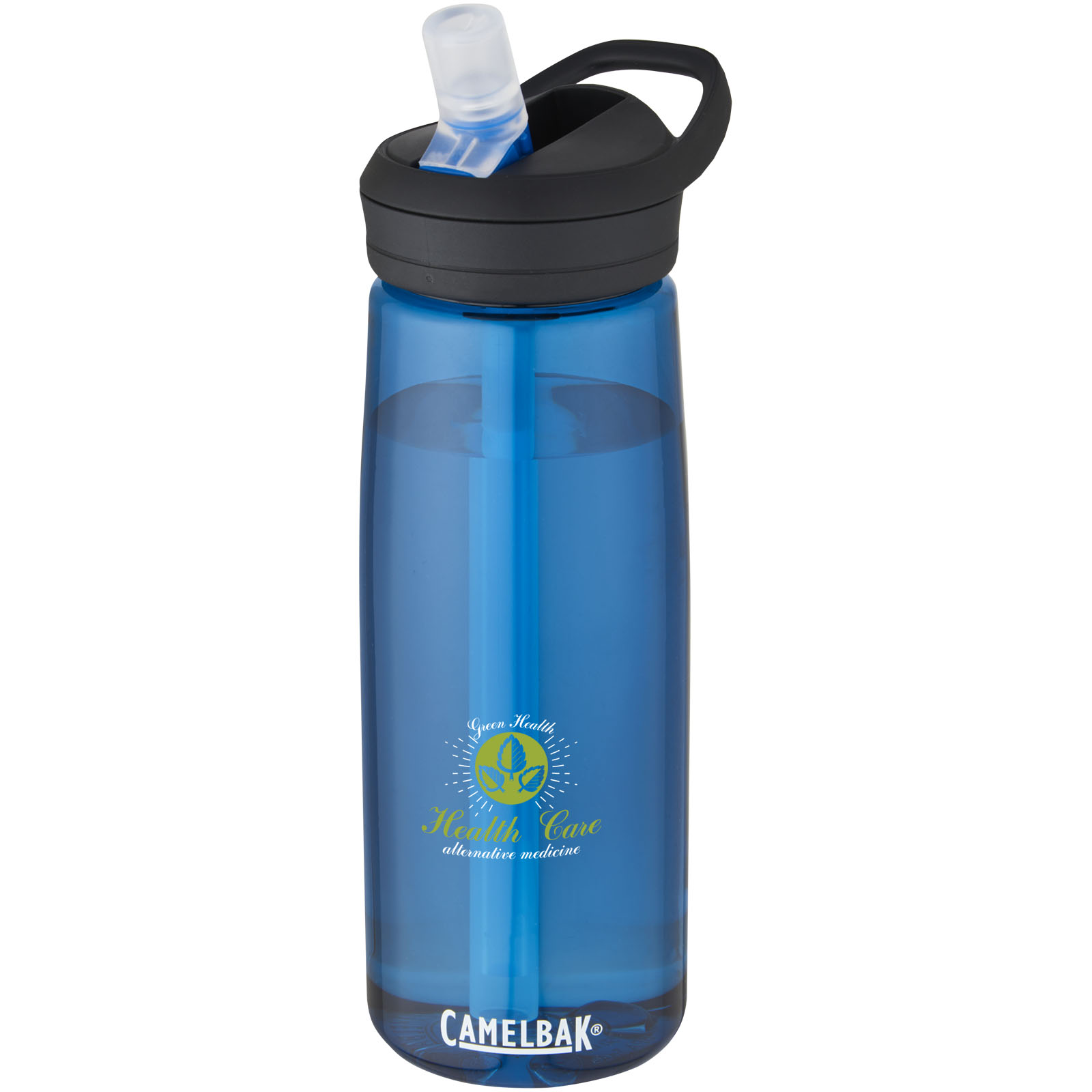 CamelBak® botella Tritan™ Renew de 750 ml Eddy+