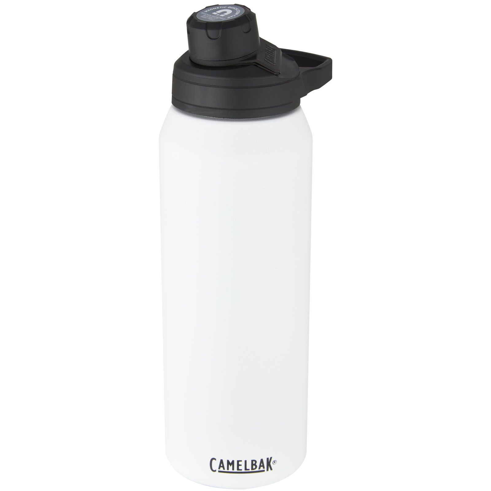 CamelBak® bidón deportivo de acero inoxidable con aislamiento de 1 l Chute® Mag