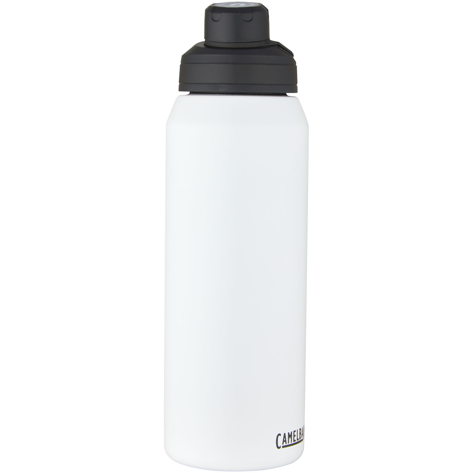 CamelBak® bidón deportivo de acero inoxidable con aislamiento de 1 l Chute® Mag