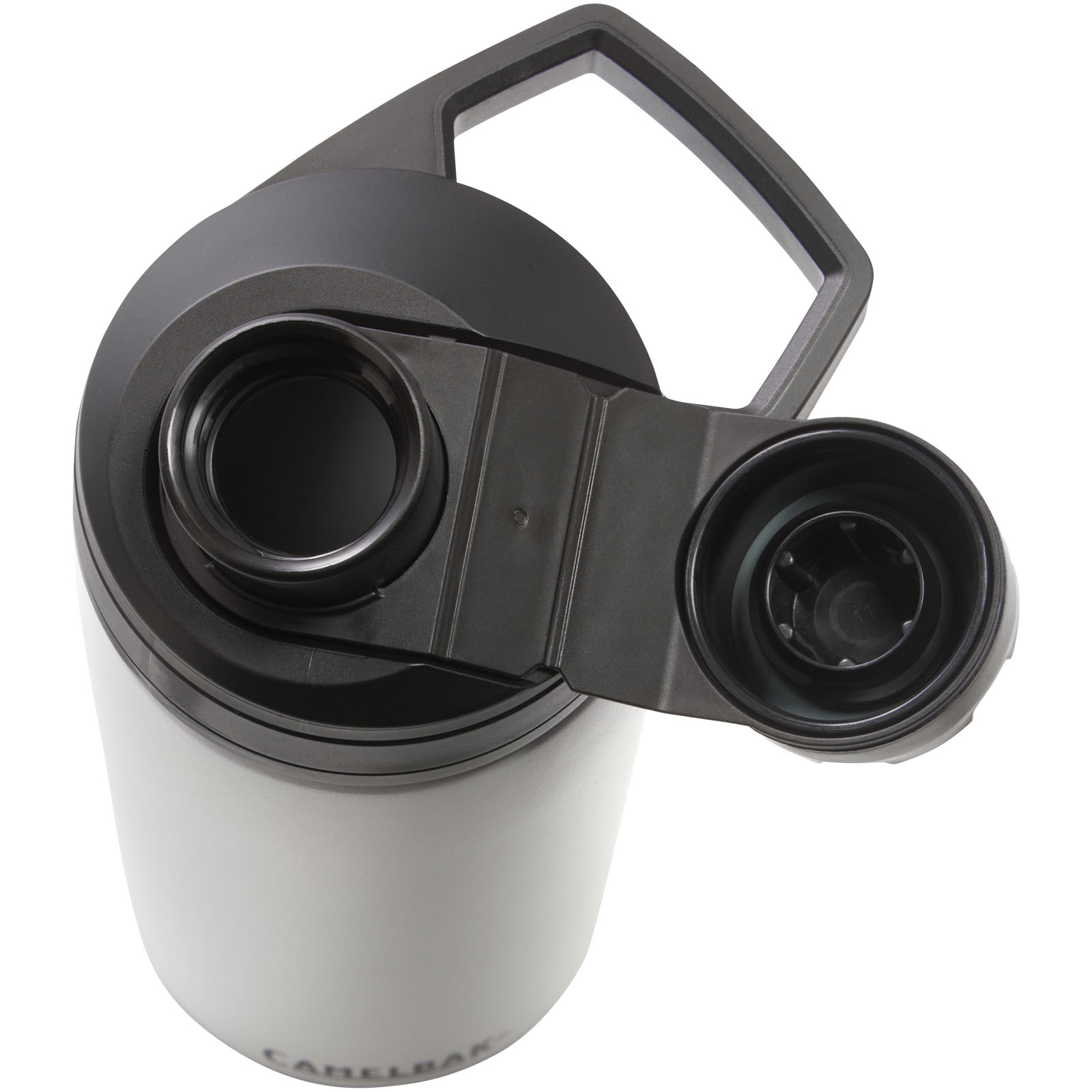 CamelBak® bidón de 600 ml con aislamiento de cobre al vacío Chute Mag