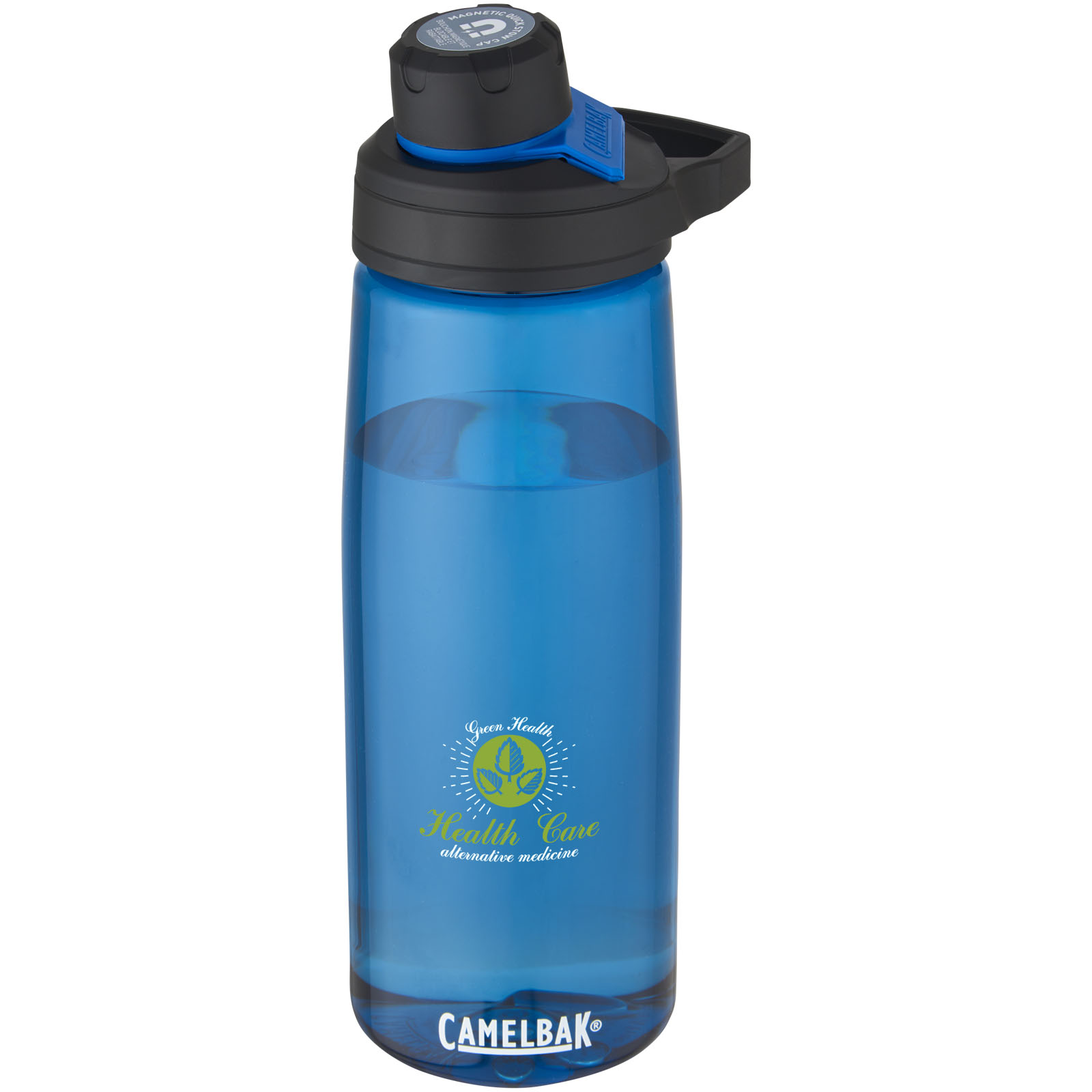 CamelBak® botella Tritan™ Renew de 750 ml Chute® Mag