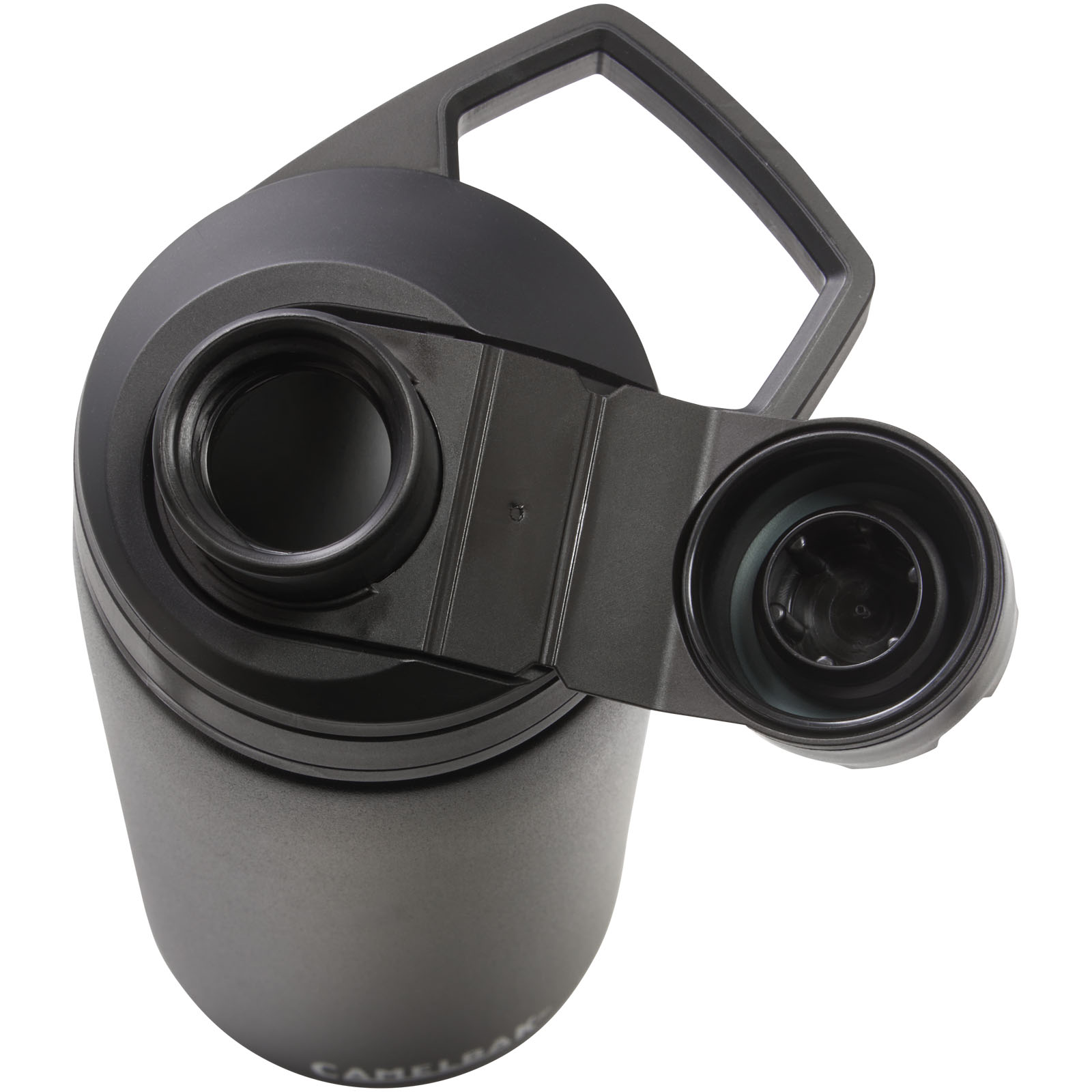 CamelBak® bidón de 600 ml con aislamiento de cobre al vacío Chute Mag