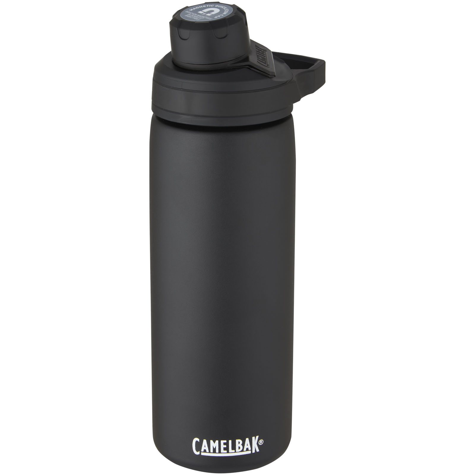 CamelBak® bidón de 600 ml con aislamiento de cobre al vacío Chute Mag