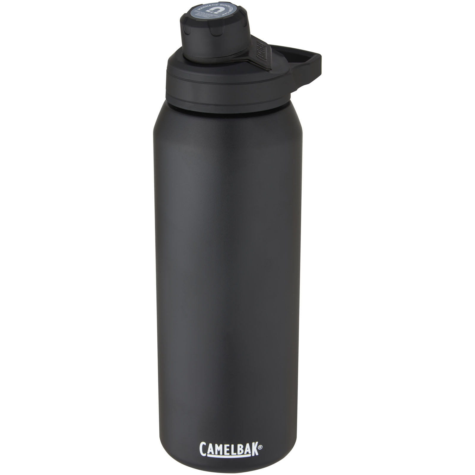 CamelBak® bidón deportivo de acero inoxidable con aislamiento de 1 l Chute® Mag