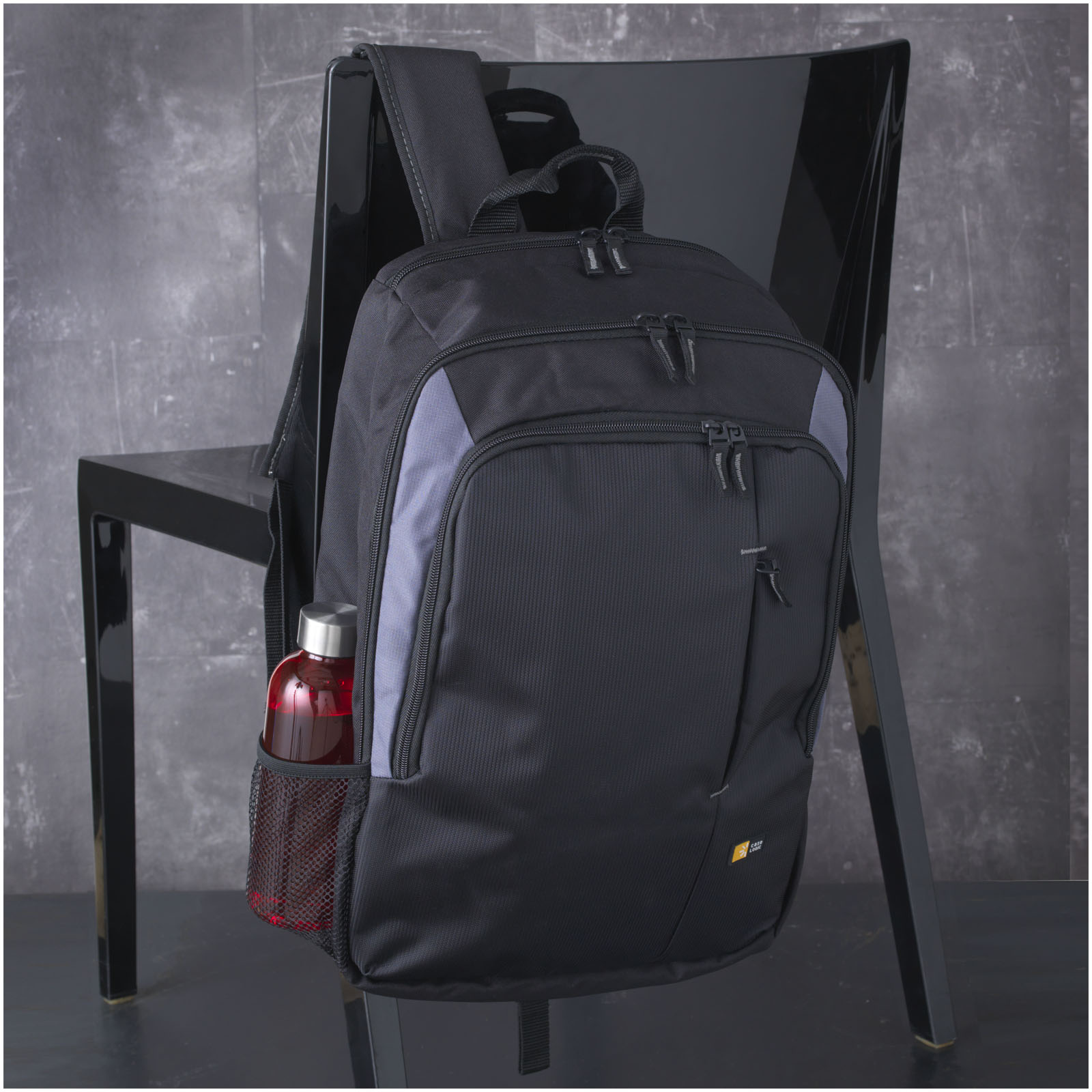 Case Logic mochila para portátil de 17 25L Reso